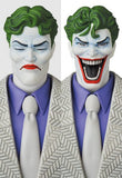 Mafex: The Joker (The Dark Knight Returns) Variant Suit ver.