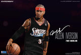 Enterbday 1/6 Real Masterpiece: NBA - Allen Iverson