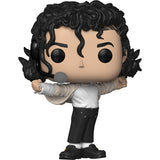 Funko Pop! Rocks: Michael Jackson (Super Bowl)
