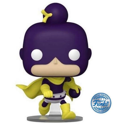 Funko Pop! Animation: Minori Mineta Exclusive FSE