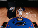 Enterbday 1/6 Real Masterpiece: NBA - Allen Iverson