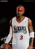 Enterbday 1/6 Real Masterpiece: NBA - Allen Iverson