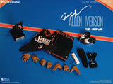 Enterbday 1/6 Real Masterpiece: NBA - Allen Iverson