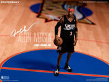 Enterbday 1/6 Real Masterpiece: NBA - Allen Iverson