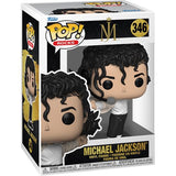 Funko Pop! Rocks: Michael Jackson (Super Bowl)