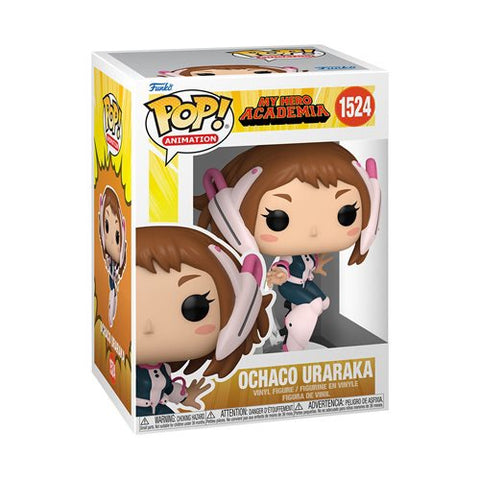 Funko Pop! Animation: MHA -  Ochaco