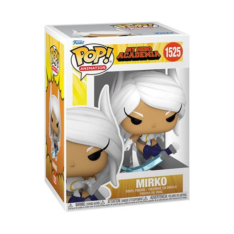 Funko Pop! Animation: MHA - Mirko
