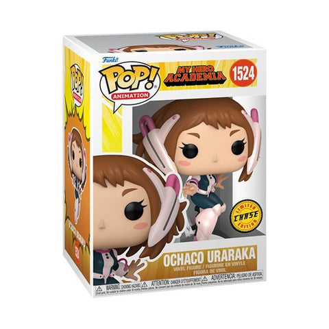 Funko Pop! Animation: MHA - Ochaco Chase