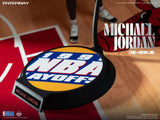 1/6 Real Masterpiece NBA Collection: Michael Jordan I’M BACK #45