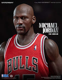 1/6 Real Masterpiece NBA Collection: Michael Jordan I’M BACK #45