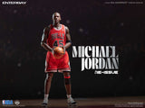 1/6 Real Masterpiece NBA Collection: Michael Jordan I’M BACK #45