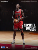 1/6 Real Masterpiece NBA Collection: Michael Jordan I’M BACK #45