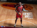 1/6 Real Masterpiece NBA Collection: Michael Jordan I’M BACK #45