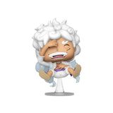 Funko Pop! Animation: One Piece - Luffy Gear Five Exclusive