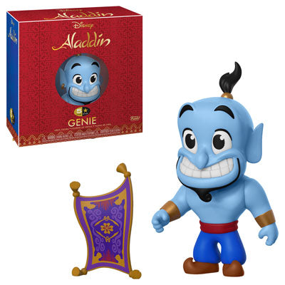 Pop! 5 Star: Aladdin - Genie