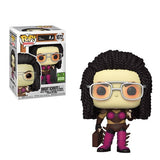 Funko Pop! TV: 2021 ECCC Funko Shared Exclusive - The Office - Dwight as Kerrigan
