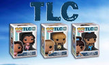 Funko Pop! Rocks: TLC - T-Boz