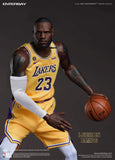 1/6 Real Masterpiece NBA Collection - LeBron James