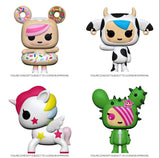 Funko Pop! Tokidoki Set of 4