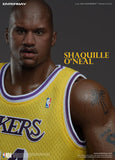 Enterbay 1/6 Shaquille O'Neal Lakers