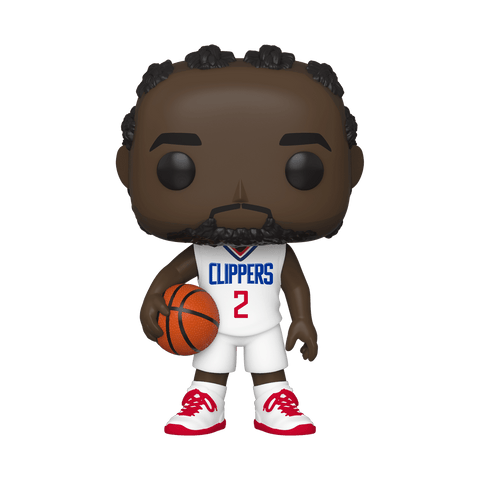 Pop! NBA: Clippers - Kawhi Leonard