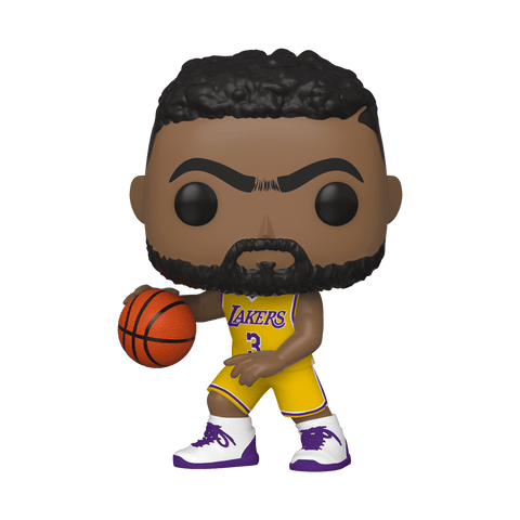 Pop! NBA: Lakers - Anthony Davis