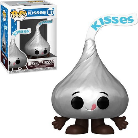 Funko Pop! Ad Icons: Hershey's - Hershey's Kisses