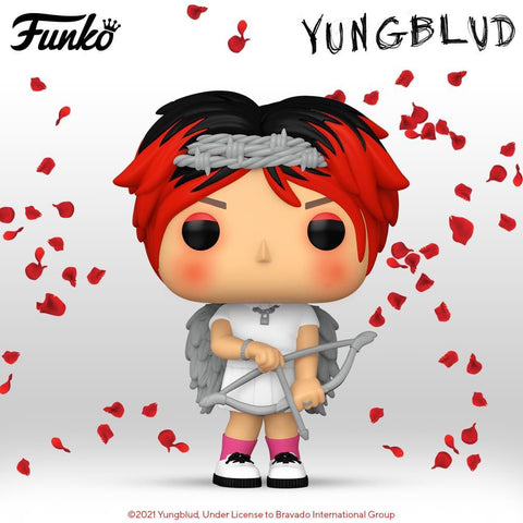 Funko Pop! Rocks: Yungblud