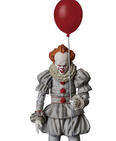Mafex: Pennywise