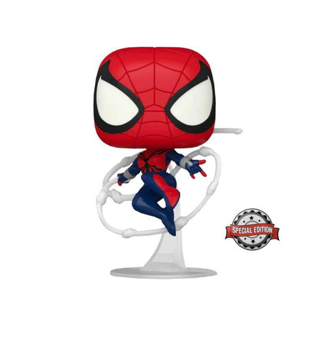 Funko Pop! Marvel: Spider-Girl Special Edition
