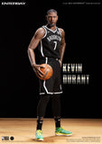 Enterbay 1/6 Real Masterpiece NBA Collection: Kevin Durant NBA Action Figure