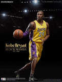 1/6 Real Masterpiece NBA Collection - Kobe Bryant Action Figure