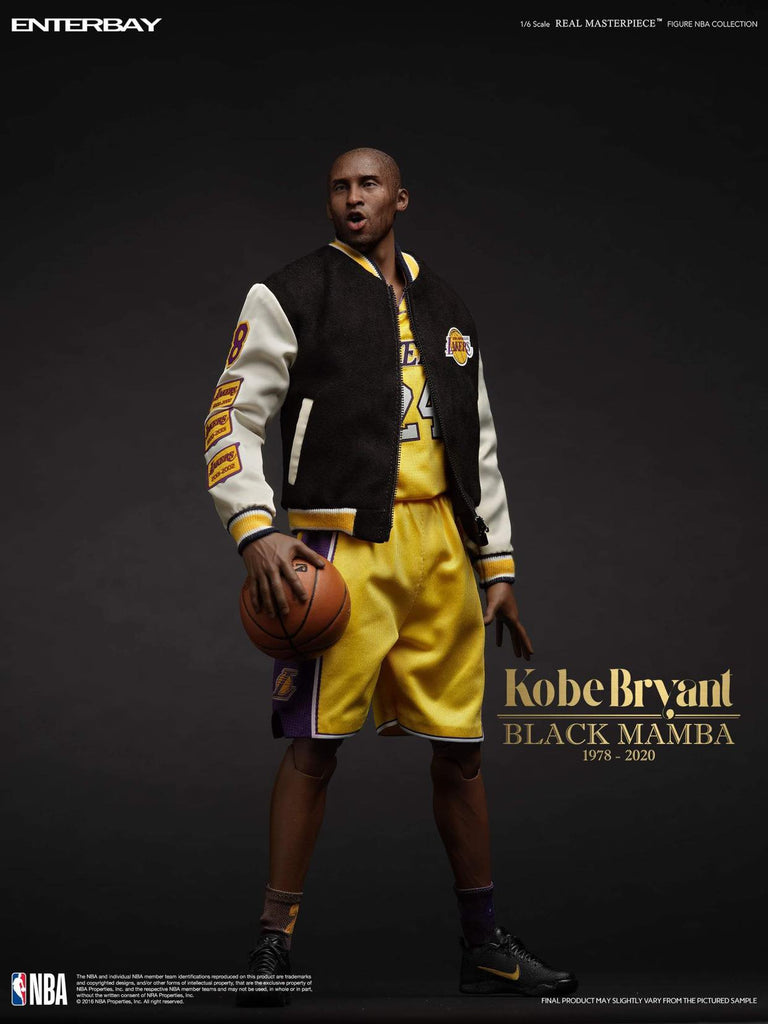 Kobe store masterpiece shorts