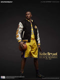 1/6 Real Masterpiece NBA Collection - Kobe Bryant Action Figure