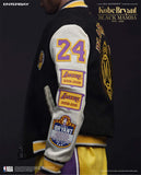 1/6 Real Masterpiece NBA Collection - Kobe Bryant Action Figure