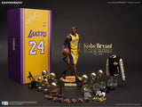 1/6 Real Masterpiece NBA Collection - Kobe Bryant Action Figure
