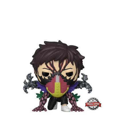 Funko Pop! Animation: MHA - Overhaul (Special Edition)