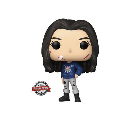 Funko Pop! TV: Hawkeye - Kaye