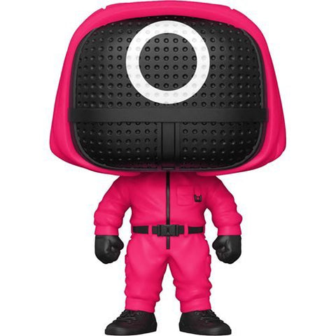 Funko Pop! TV: Squid Game - Masked Worker