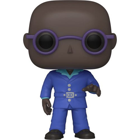 Funko Pop! Movies: The Matrix - Morbeus