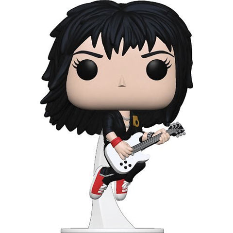 Funko Pop! Rocks: Joan Jett