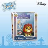 Funko Pop! VHS Cover: Disney - The Lion King