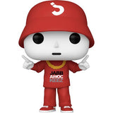 Funko Pop! Icons: Jabbawockeez