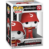 Funko Pop! Icons: Jabbawockeez
