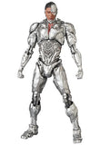Mafex: Cyborg (Zack Snyder's Justice League Ver.)
