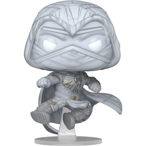 Funko Pop! Marvel: Moon Knight - Moon Knight