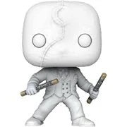 Funko Pop! Marvel: Moon Knight - Mr. Knight