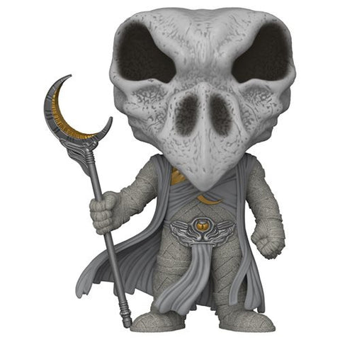 Funko Pop! Marvel: Moon Knight - Khonshu