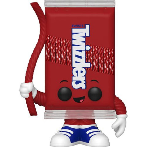 Funko Pop! Foodies:  Twizzzlers