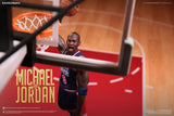 1/6 Real Masterpiece NBA Collection - Michael Jordan Team USA Limited 5,000pcs